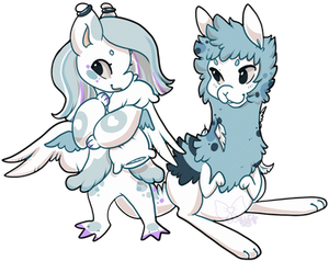52 - Naptime by TheKingdomOfGriffia 52 - Naptime by TheKingdomOfGriffia