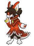 66 - Kryptox by TheKingdomOfGriffia