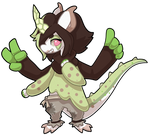 107 - Just Right by TheKingdomOfGriffia