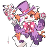 120 - Insane Hatter