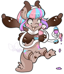 146 - Cupcake by TheKingdomOfGriffia