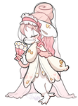 147 - Wedding Cake by TheKingdomOfGriffia