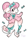 189 - Candy by TheKingdomOfGriffia