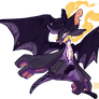 93 - Smoky Bat