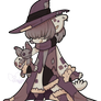 309 - Stitch Witch