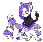 313 - Razor by TheKingdomOfGriffia