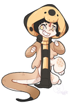 387 - Kobra by TheKingdomOfGriffia