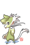 873 - Asian Rice by TheKingdomOfGriffia