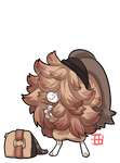 1052 - H by TheKingdomOfGriffia