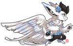 1080 - Archangel