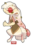 339 - Flowering Tea by TheKingdomOfGriffia