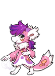 408 - Celestial Dragon by TheKingdomOfGriffia