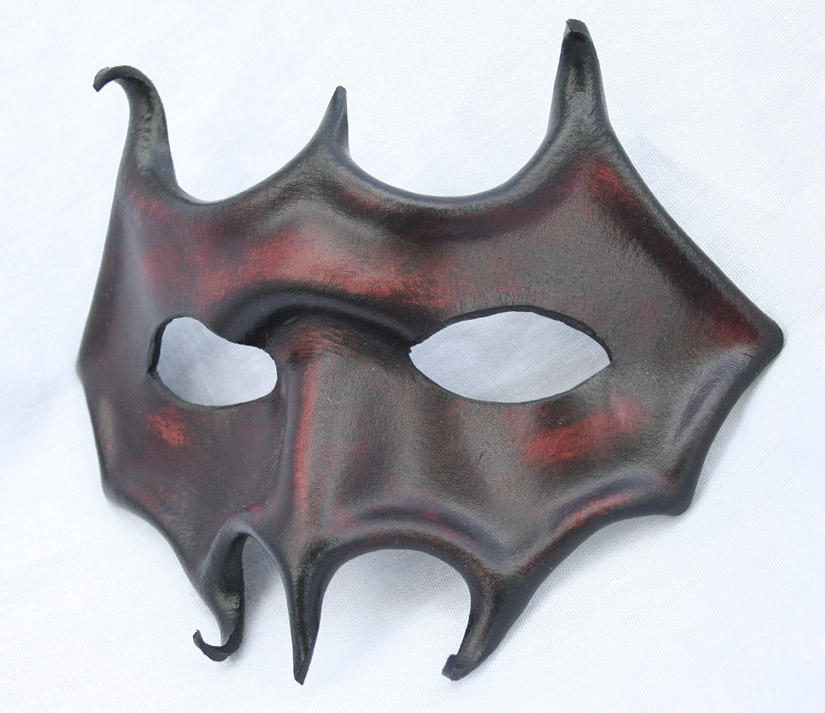 Demon Mask