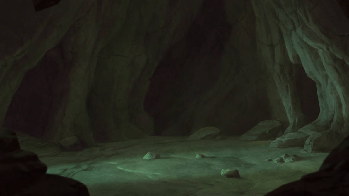 Cave Background TLK by DuncanTheLionKing on DeviantArt