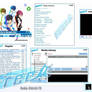 [Skin Winamp] FREE! Anime