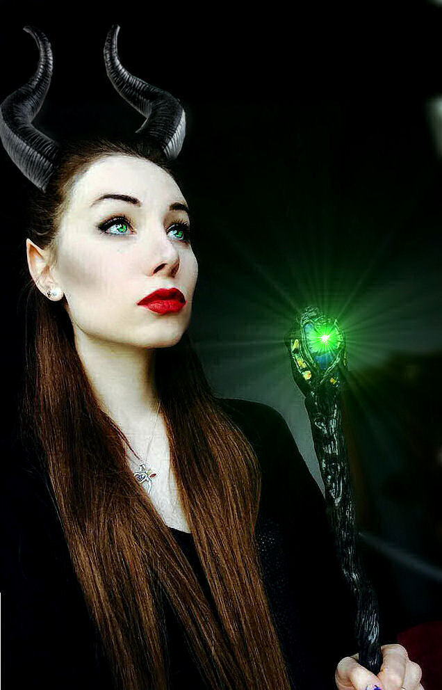 Maleficent