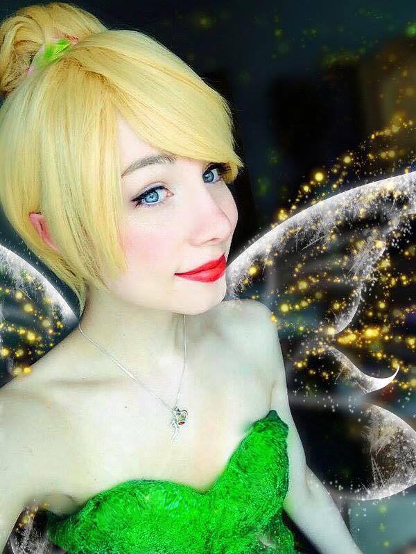 Tinkerbell