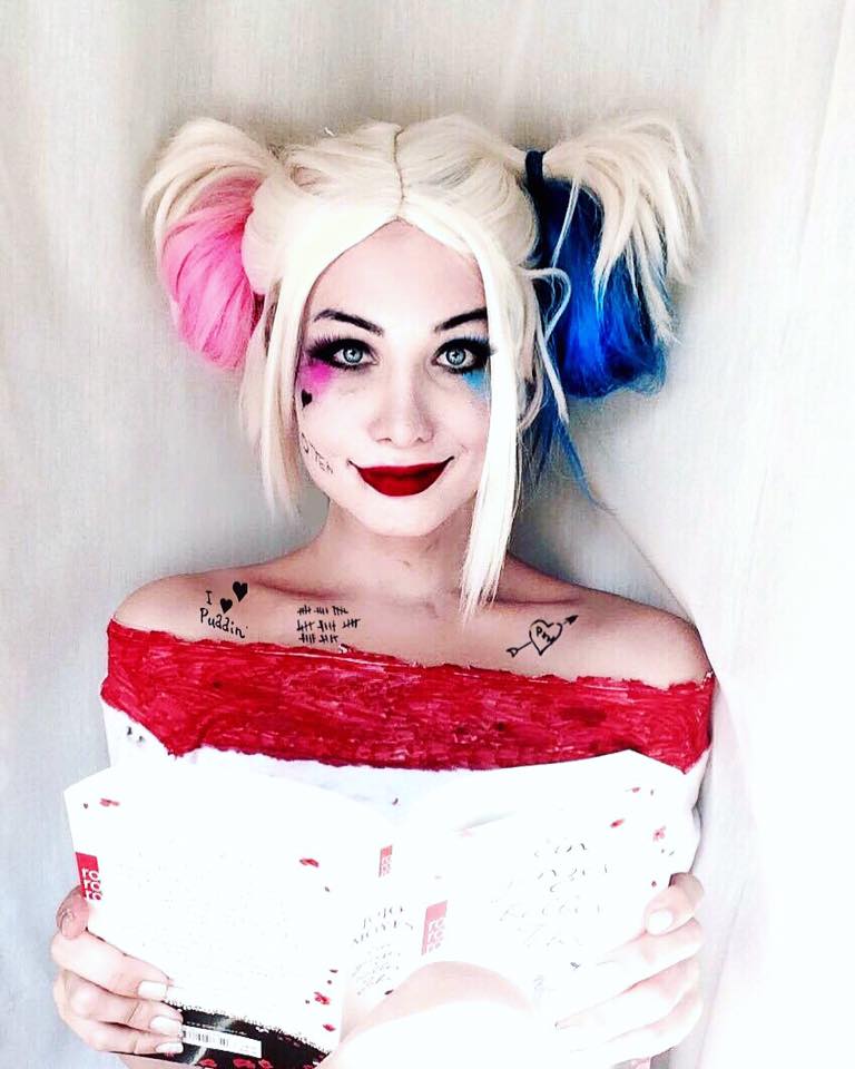 Harley Quinn