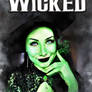 WICKED witch by Sarina Rose