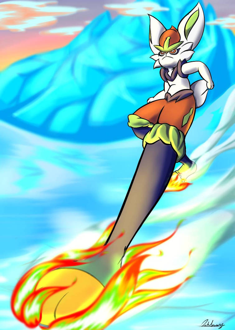 Fey Rabit Funi rabit by Shllemy on DeviantArt