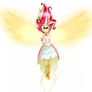 Daydream Shimmer Transparent~