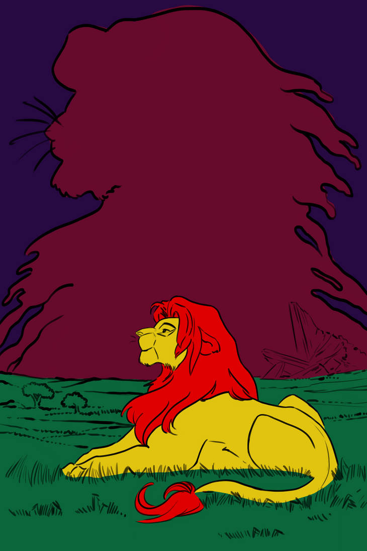 Remember (Tsaoshin Paint-a-long) by MLP-Firefox5013 Remember (Tsaoshin Paint-a-long) by MLP-Firefox5013
