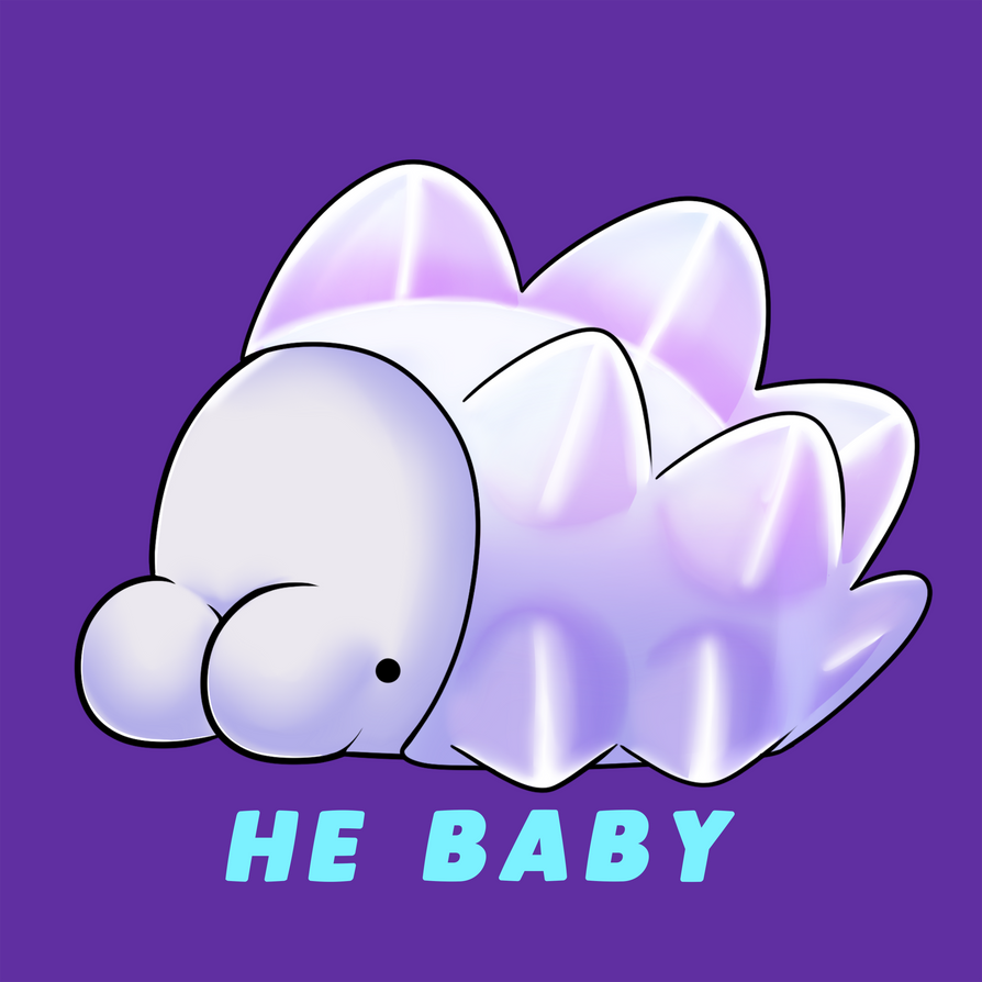 Snom by REVAMPEDROSES on DeviantArt