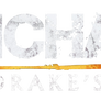Uncharted 3 Logo Render