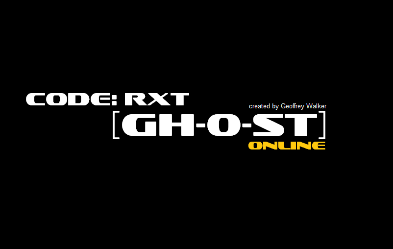 Code: RXT [GH-0-ST] IntroTrailor Theme 1