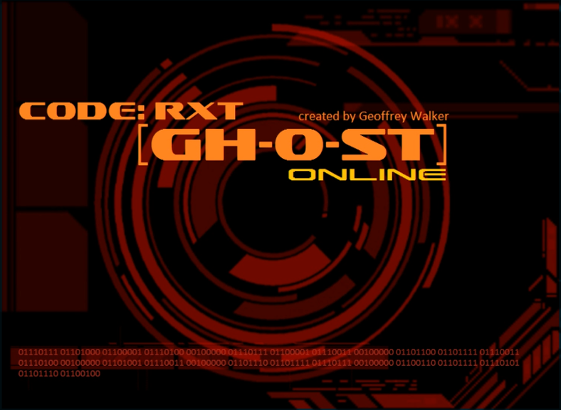 Code-RXT-GHOST | DeviantArt