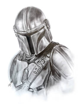 The Mandalorian