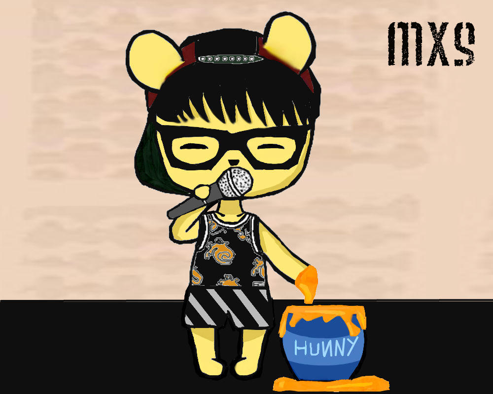 Bobby Winnie The Pooh Hunny By Onlyuu1 On Deviantart Bobby Winnie The Pooh Hunny By Onlyuu1 On Deviantart