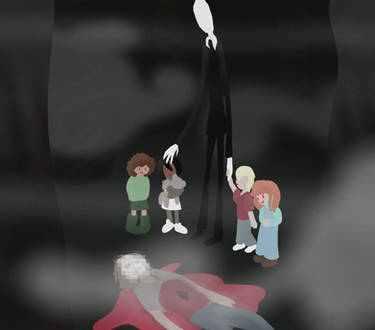 Slenderman