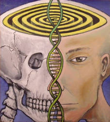 DNA Mindbender