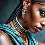 African beauty
