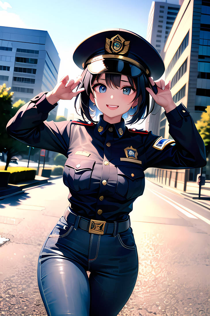 police by katyxsu on DeviantArt