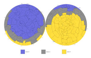 Spatial Classificatio Constellatio