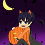 Happy Halloween! - Rin Okumura