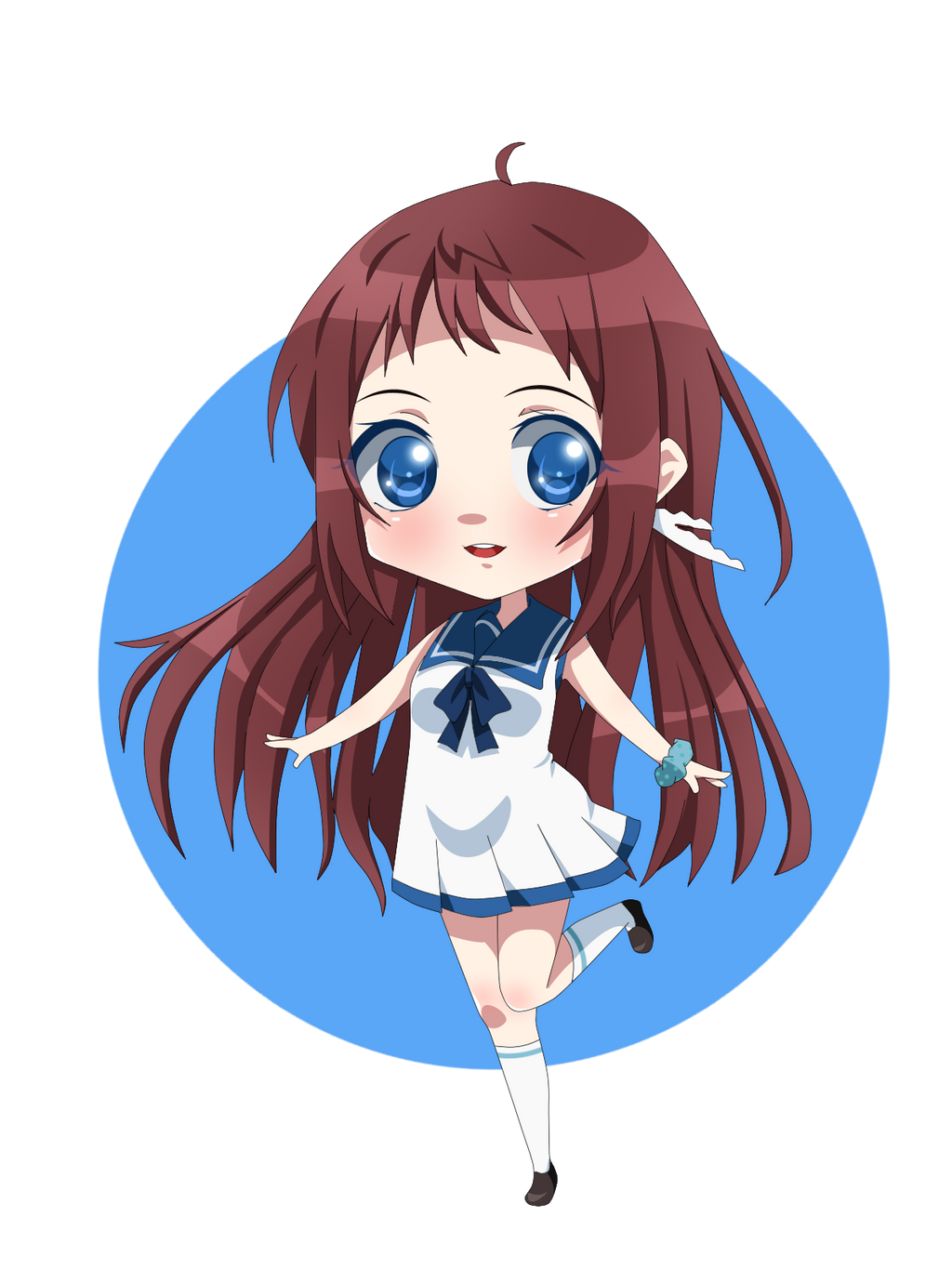 NnA : Manaka