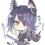 Tenryuu Kancolle