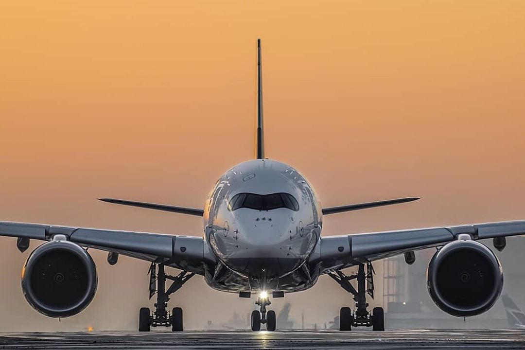 Boeing Challenges EU Over Airbus Financial Support