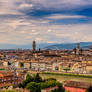 Florence Panorama