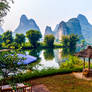 Yangshuo