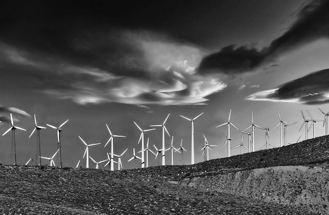 Weather Wind Spring Deviantart Wind Energy by BAldrich on DeviantArt