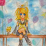 Rin Kagamine