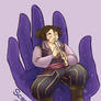 Scanlan