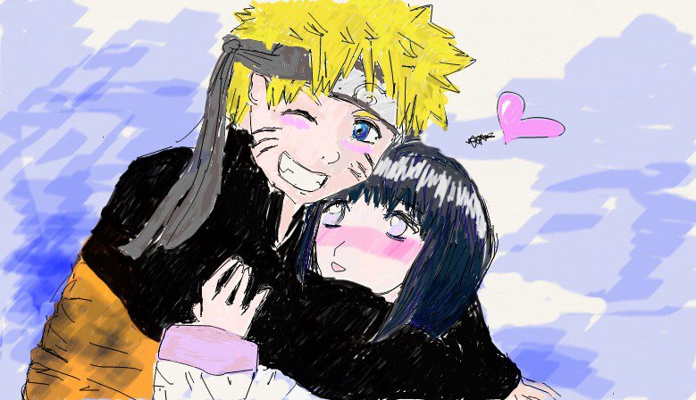 NaruHina