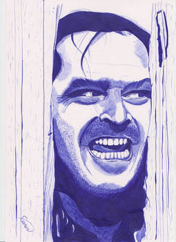 The Shining