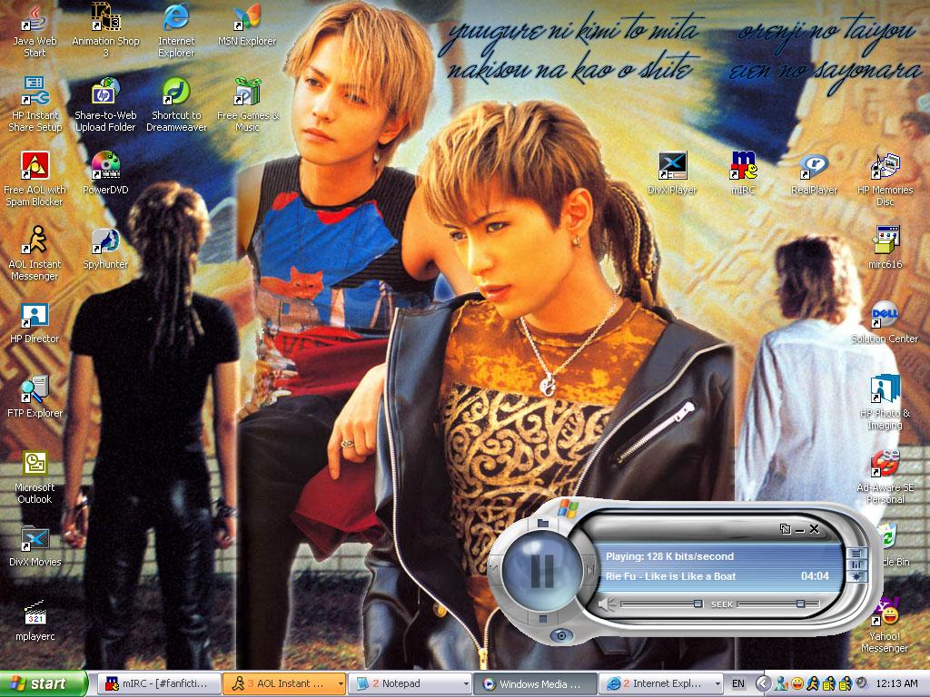 Gackt And Hyde Moon Child By Kagomeundomiel On Deviantart Gackt And Hyde Moon Child By Kagomeundomiel On Deviantart