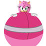 Amy Rose Inflation